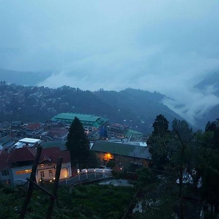 Hotel Taktsang Darjeeling Darjeeling  Exterior photo