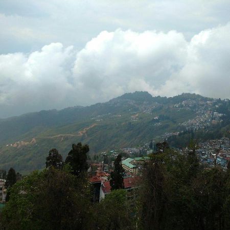Hotel Taktsang Darjeeling Darjeeling  Exterior photo