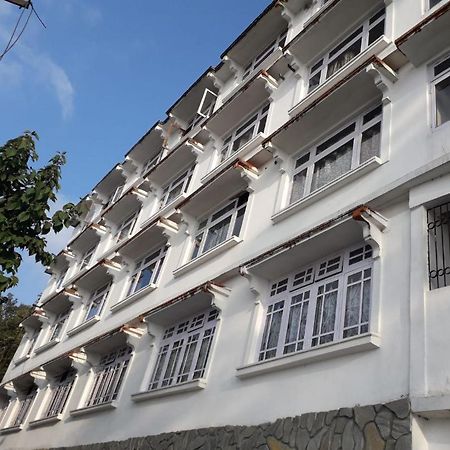 Hotel Taktsang Darjeeling Darjeeling  Exterior photo