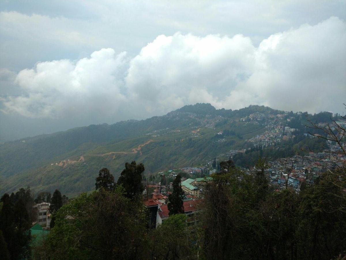 Hotel Taktsang Darjeeling Darjeeling  Exterior photo
