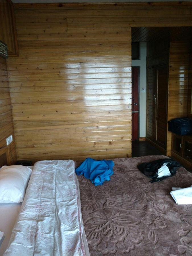 Hotel Taktsang Darjeeling Darjeeling  Exterior photo
