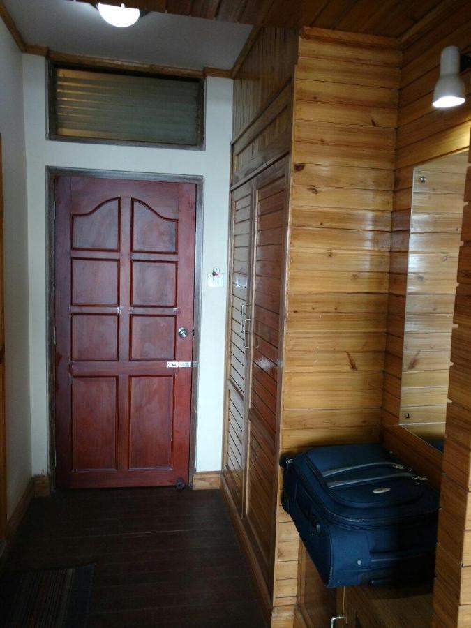 Hotel Taktsang Darjeeling Darjeeling  Exterior photo